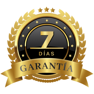 Certificado de garantía