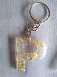 imagen Decoración de Termos y tazas con Resina