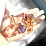 imagen Curso Joyería y Accesorios con Resina