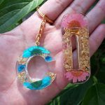 imagen Curso Joyería y Accesorios con Resina