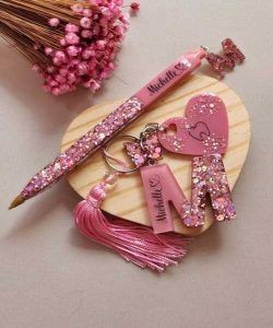 imagen para joyería con Resina