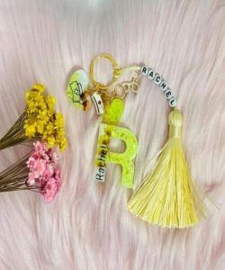 imagen para joyería con Resina