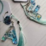 imagen para joyería con Resina