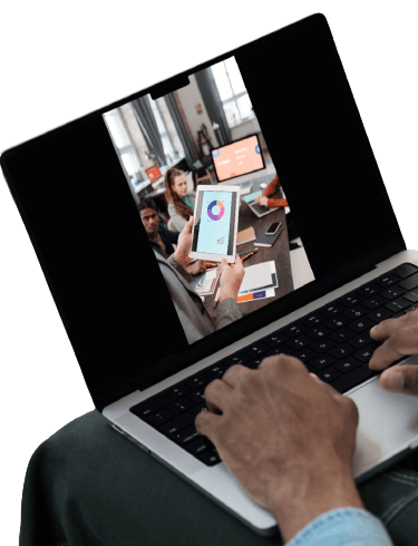 imagen ilustrativa de marketing de afiliados