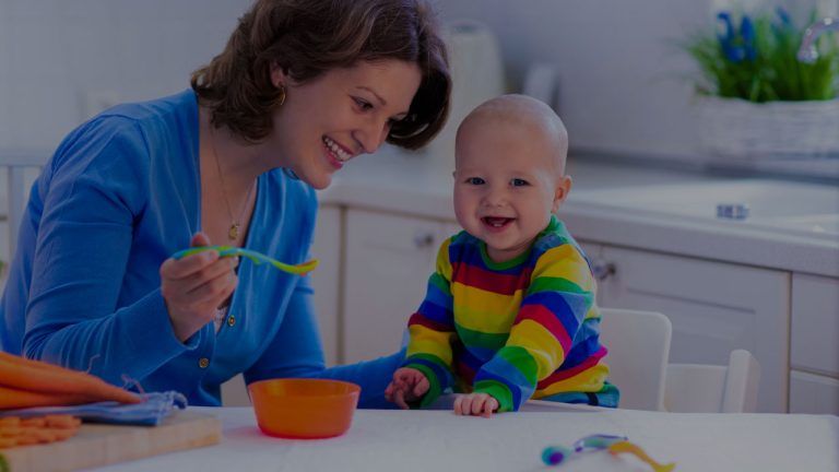 Curso Maternidad y Crianza de Seminarios Online