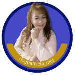 Logo Soypatricia_mkt